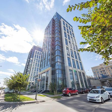 Жк Dream City Luxury Apartment Αστάνα Εξωτερικό φωτογραφία