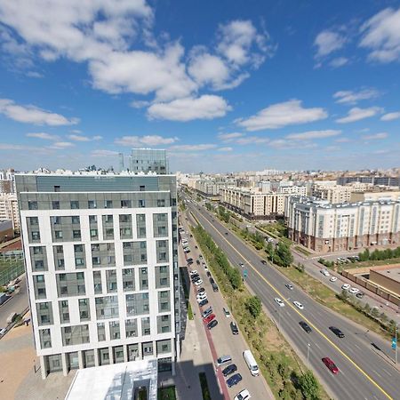Жк Dream City Luxury Apartment Αστάνα Εξωτερικό φωτογραφία