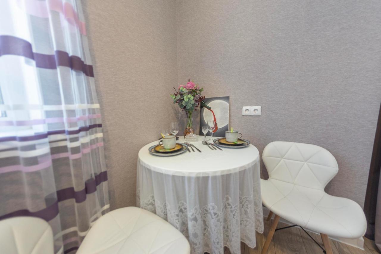 Жк Dream City Luxury Apartment Αστάνα Εξωτερικό φωτογραφία