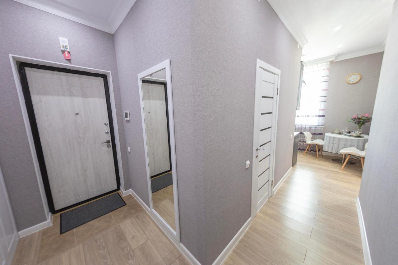 Жк Dream City Luxury Apartment Αστάνα Εξωτερικό φωτογραφία