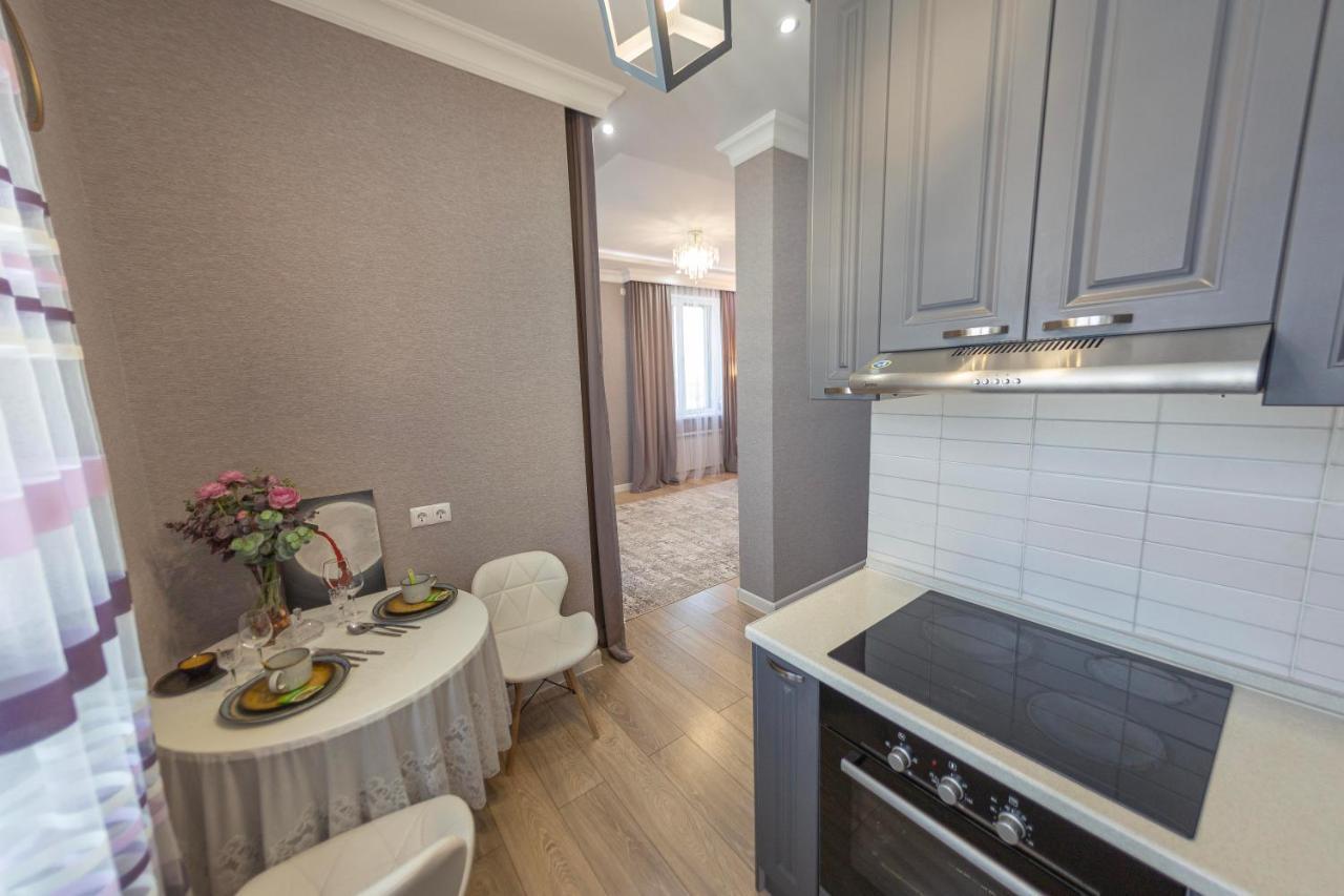 Жк Dream City Luxury Apartment Αστάνα Εξωτερικό φωτογραφία