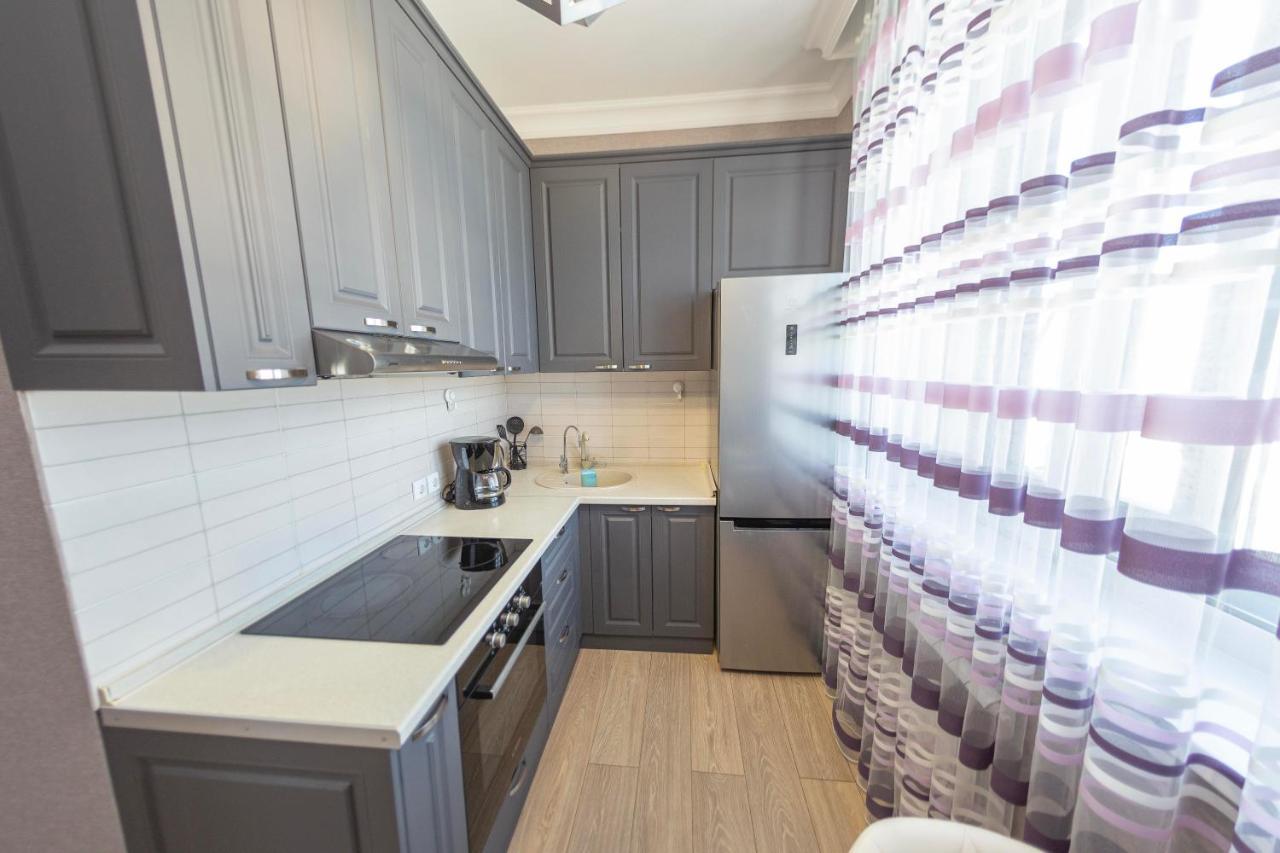 Жк Dream City Luxury Apartment Αστάνα Εξωτερικό φωτογραφία