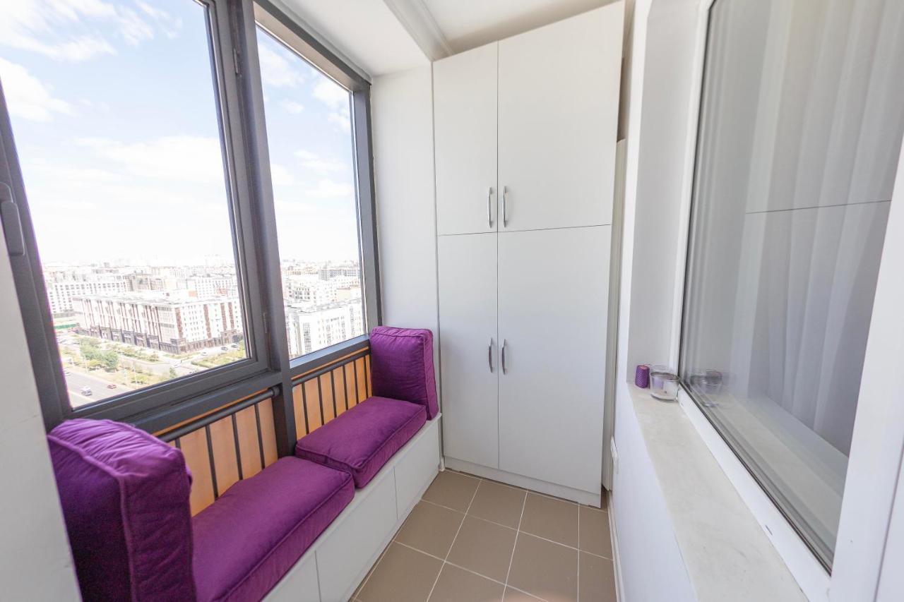 Жк Dream City Luxury Apartment Αστάνα Εξωτερικό φωτογραφία