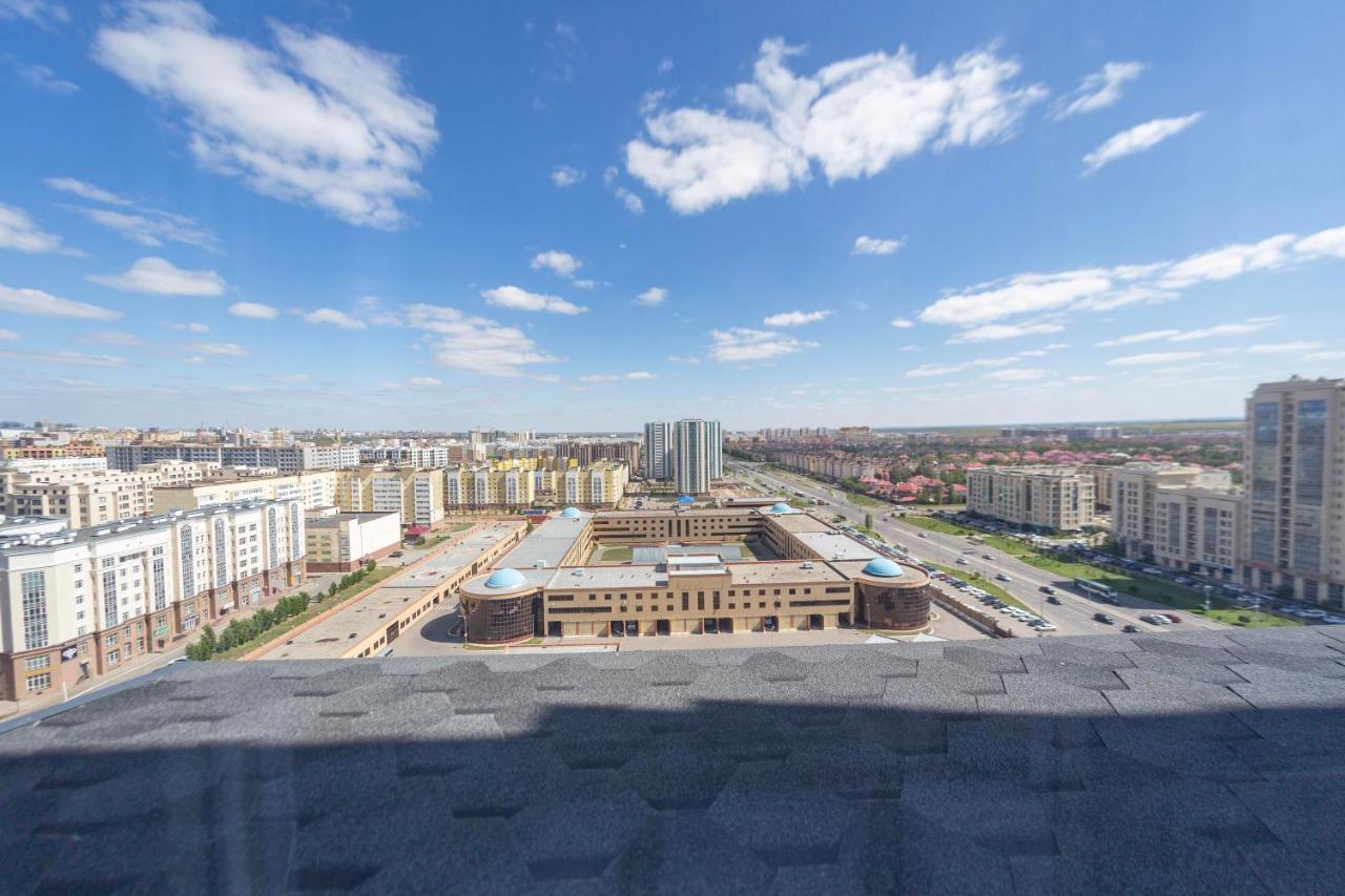Жк Dream City Luxury Apartment Αστάνα Εξωτερικό φωτογραφία