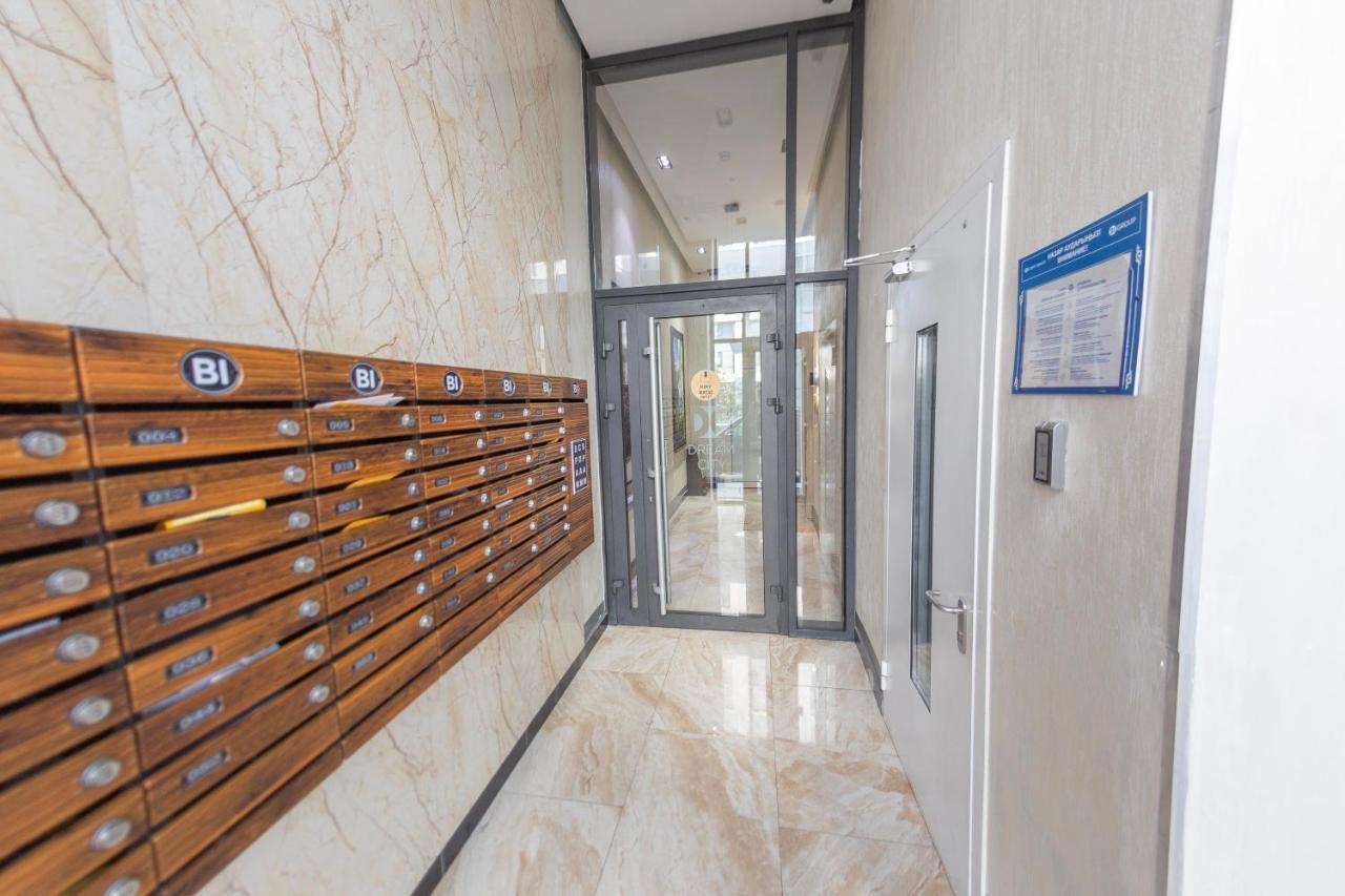 Жк Dream City Luxury Apartment Αστάνα Εξωτερικό φωτογραφία