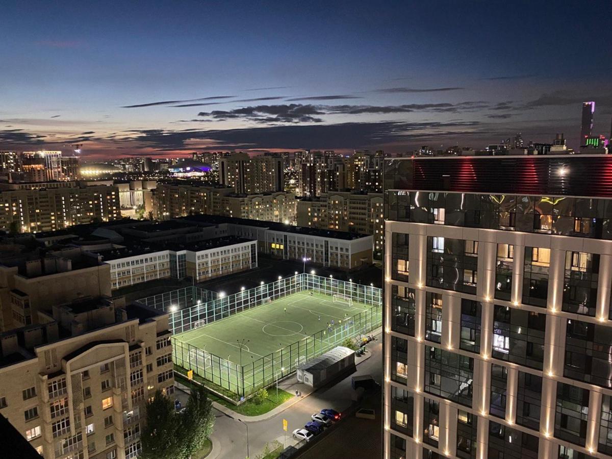 Жк Dream City Luxury Apartment Αστάνα Εξωτερικό φωτογραφία