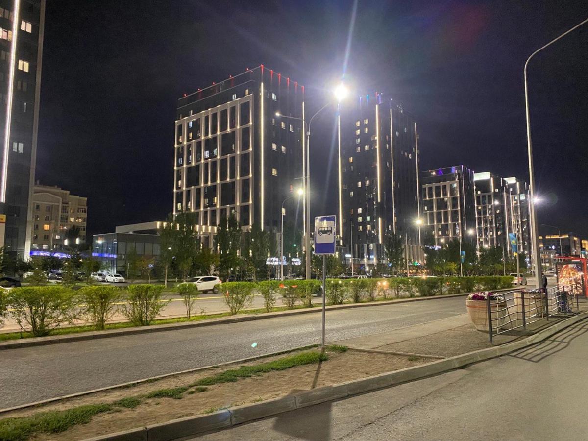 Жк Dream City Luxury Apartment Αστάνα Εξωτερικό φωτογραφία