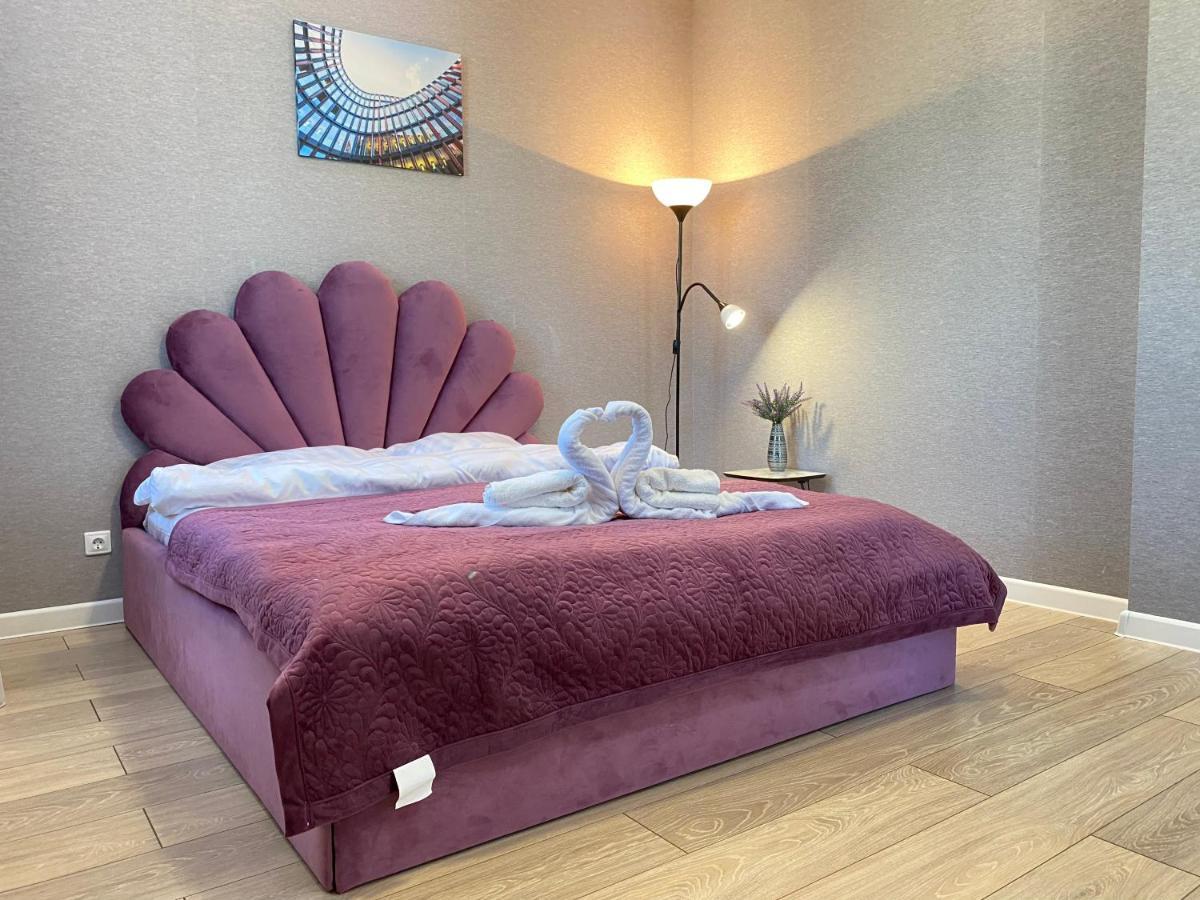Жк Dream City Luxury Apartment Αστάνα Εξωτερικό φωτογραφία